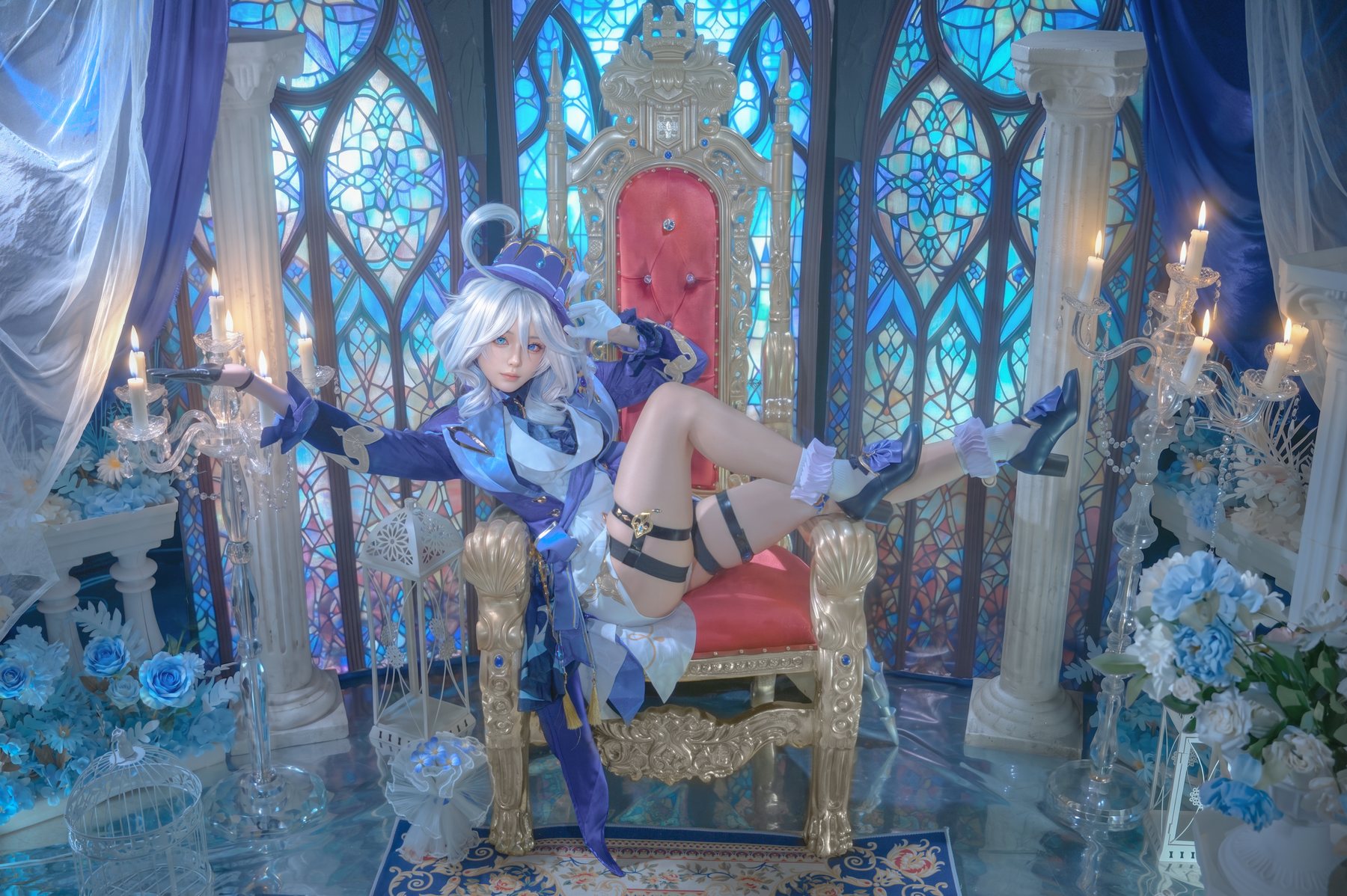水神