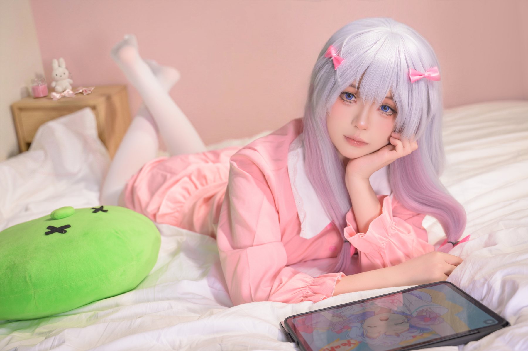 纱雾